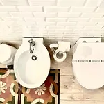 Eccelsoleccese Boutique - Steps From The Historic Center 4* Lecce
