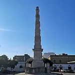 Eccelsoleccese Boutique - Steps From The Historic Center 4* Λέτσε