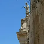 Eccelsoleccese Boutique - Steps From The Historic Center 4* Λέτσε