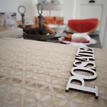 Eccelsoleccese Boutique - Steps From The Historic Center 4*