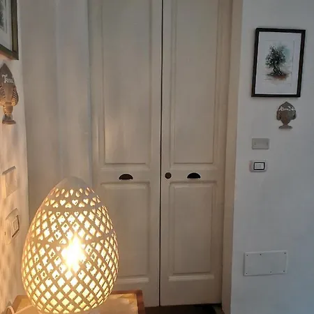 לינה וארוחת בוקר Eccelsoleccese Boutique - Steps From The Historic Center 4*