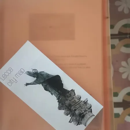 לינה וארוחת בוקר Eccelsoleccese Boutique - Steps From The Historic Center 4*