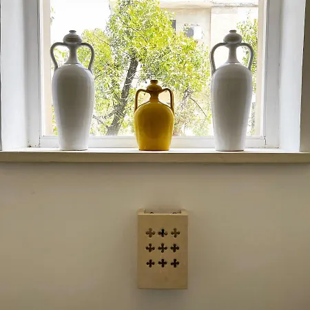 Eccelsoleccese Boutique - Steps From The Historic Center Frühstückspension 4*