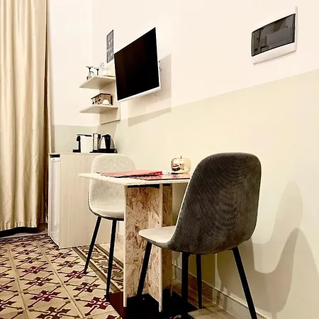 Eccelsoleccese Boutique - Steps From The Historic Center Lecce