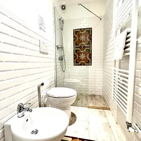 Eccelsoleccese Boutique - Steps From The Historic Center 4*