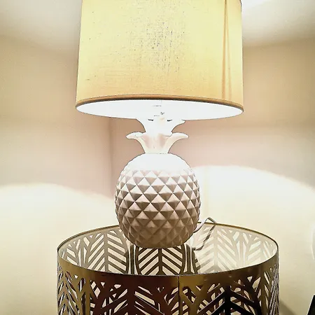 Eccelsoleccese Boutique - Steps From The Historic Center לינה וארוחת בוקר 4*