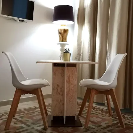 Eccelsoleccese Boutique - Steps From The Historic Center Lecce