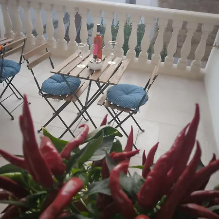 Eccelsoleccese Boutique - Steps From The Historic Center