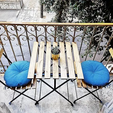 לינה וארוחת בוקר Eccelsoleccese Boutique - Steps From The Historic Center