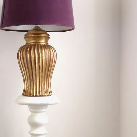 Eccelsoleccese Boutique - Steps From The Historic Center Lecce