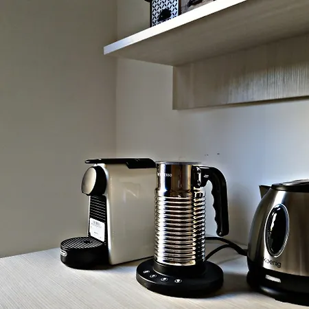 Frühstückspension Eccelsoleccese Boutique - Steps From The Historic Center Lecce