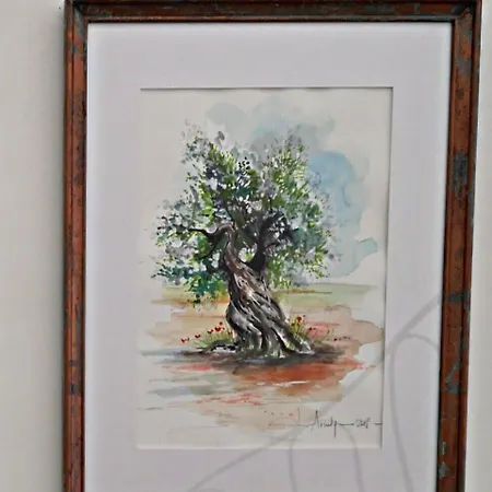 Eccelsoleccese Boutique - Steps From The Historic Center Frühstückspension 4*