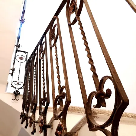 Eccelsoleccese Boutique - Steps From The Historic Center Lecce