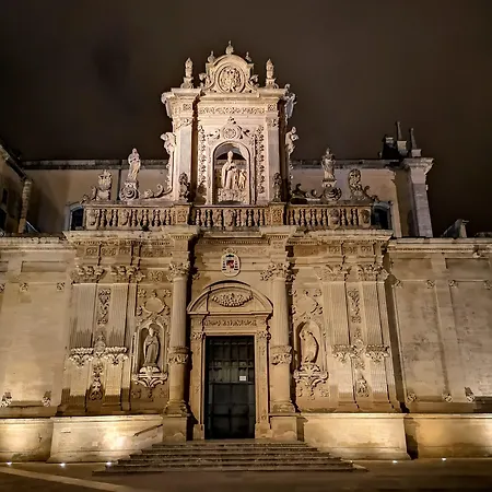 Eccelsoleccese Boutique - Steps From The Historic Center