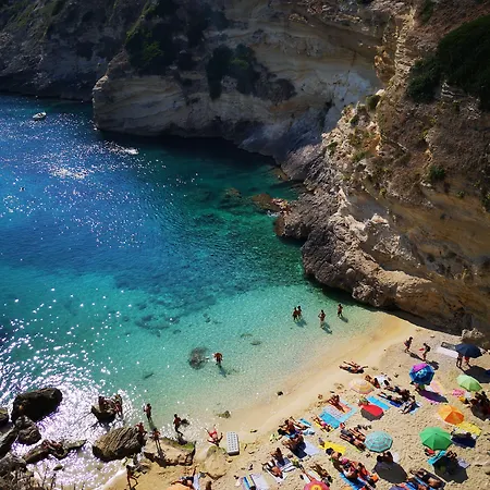 Frühstückspension Eccelsoleccese Boutique - Steps From The Historic Center Lecce