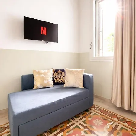 Eccelsoleccese Boutique - Steps From The Historic Center Lecce