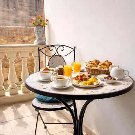 Eccelsoleccese Boutique - Steps From The Historic Center Bed & Breakfast Lecce