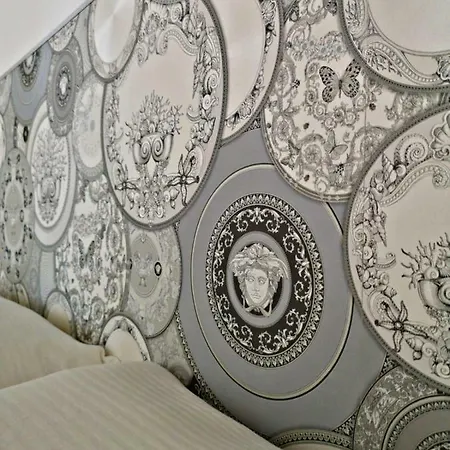 Eccelsoleccese Boutique - Steps From The Historic Center Frühstückspension