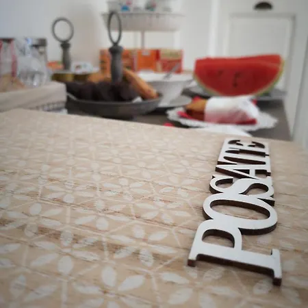 Eccelsoleccese Boutique - Steps From The Historic Center 4*