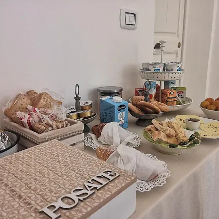 Eccelsoleccese Boutique - Steps From The Historic Center 4*