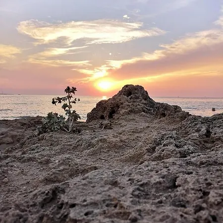 Eccelsoleccese Boutique - Steps From The Historic Center לצ'ה