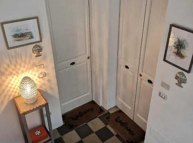 Bed & Breakfast Eccelsoleccese Boutique - Steps From The Historic Center 4*