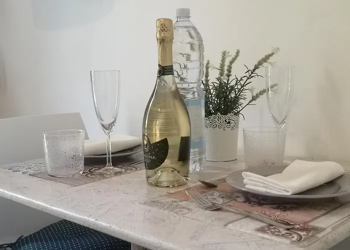 Bed & Breakfast Eccelsoleccese Boutique - Steps From The Historic Center Lecce