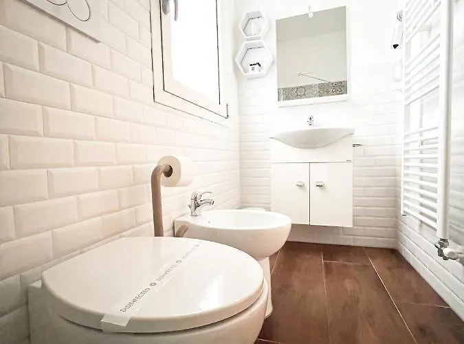 Eccelsoleccese Boutique - Steps From The Historic Center 4*