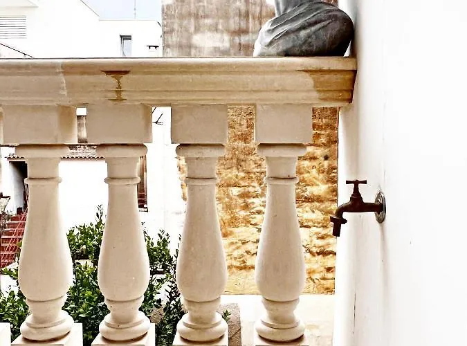 Eccelsoleccese Boutique - Steps From The Historic Center Lecce
