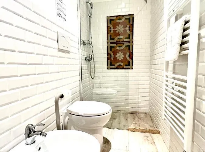 Eccelsoleccese Boutique - Steps From The Historic Center 4*