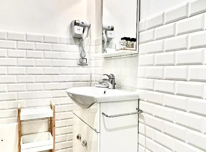 Bed & Breakfast Eccelsoleccese Boutique - Steps From The Historic Center 4*