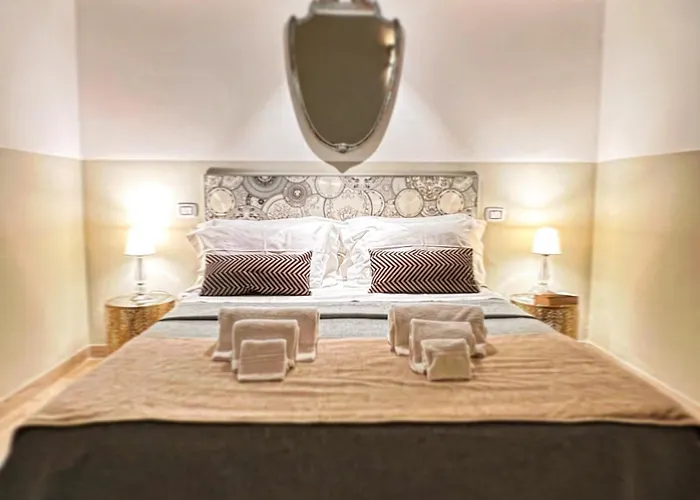 Eccelsoleccese Boutique - Steps From The Historic Center 4*