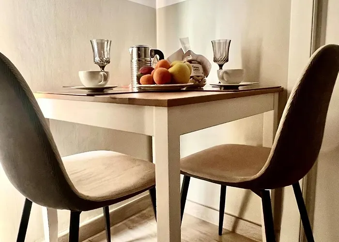 Eccelsoleccese Boutique - Steps From The Historic Center Bed & Breakfast