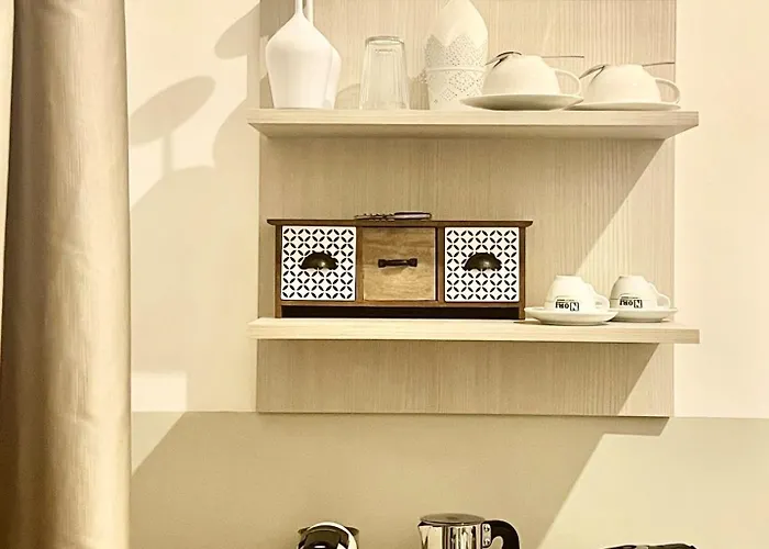 Bed & Breakfast Eccelsoleccese Boutique - Steps From The Historic Center 4*