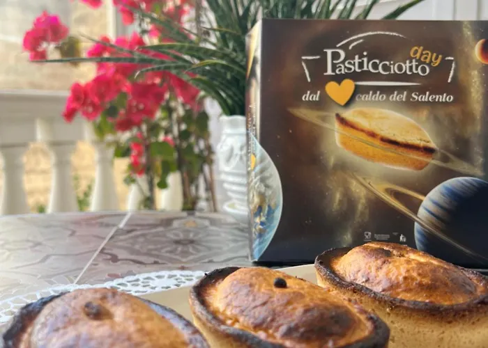 Eccelsoleccese Boutique - Steps From The Historic Center Lecce