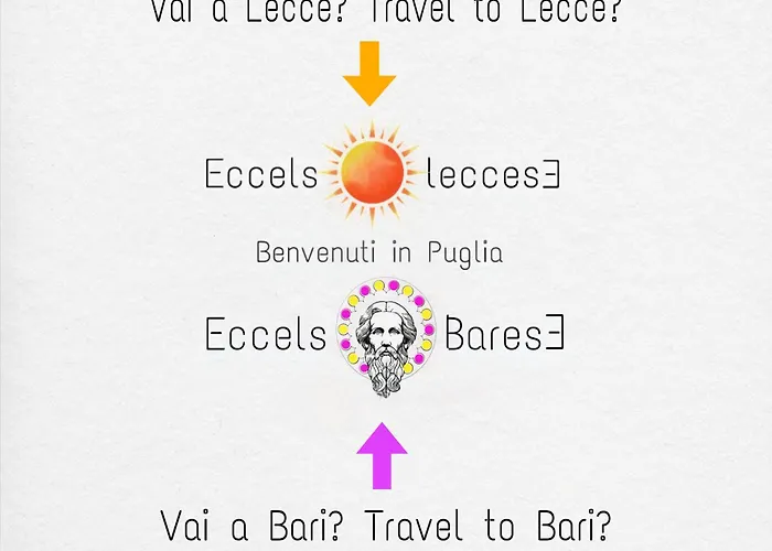 Eccelsoleccese Boutique - Steps From The Historic Center 4*