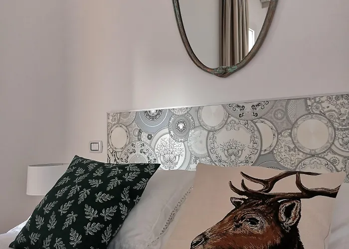 Bed & Breakfast Eccelsoleccese Boutique - Steps From The Historic Center