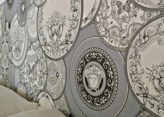 Eccelsoleccese Boutique - Steps From The Historic Center Lecce