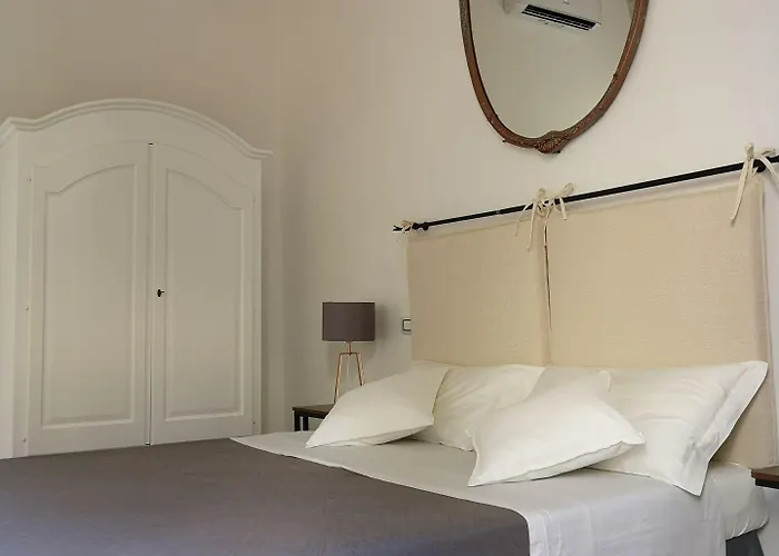 Eccelsoleccese Boutique - Steps From The Historic Center 4*