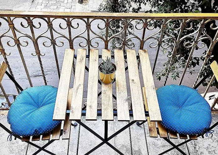 Bed & Breakfast Eccelsoleccese Boutique - Steps From The Historic Center