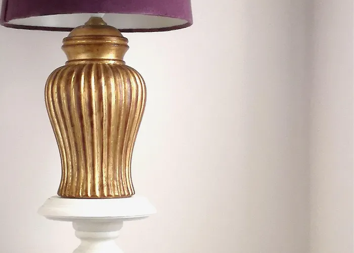 Eccelsoleccese Boutique - Steps From The Historic Center Lecce