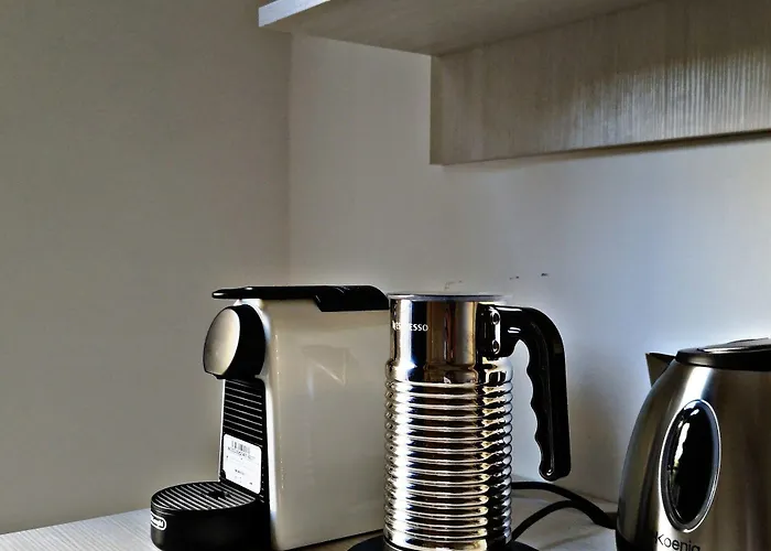 Bed & Breakfast Eccelsoleccese Boutique - Steps From The Historic Center Lecce