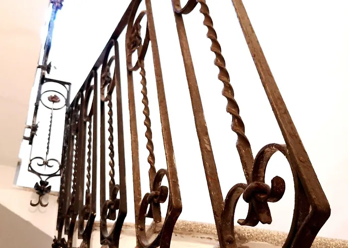 Eccelsoleccese Boutique - Steps From The Historic Center Lecce