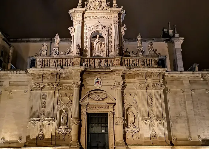 Eccelsoleccese Boutique - Steps From The Historic Center