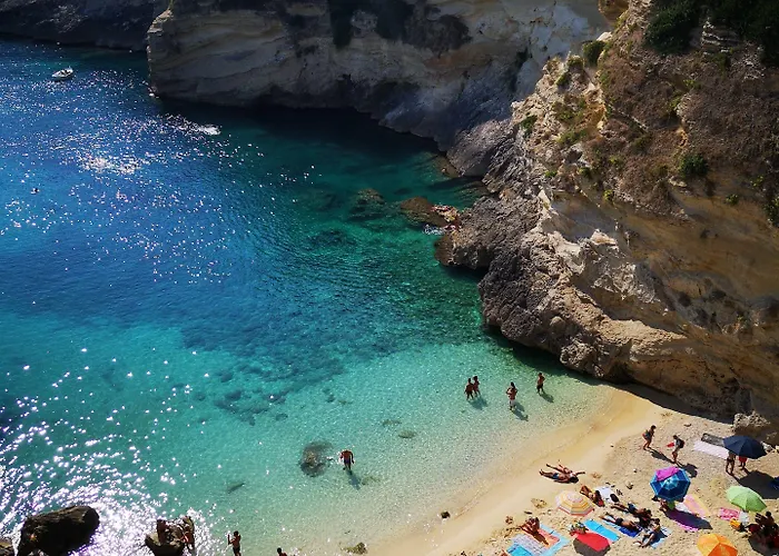 Bed & Breakfast Eccelsoleccese Boutique - Steps From The Historic Center Lecce