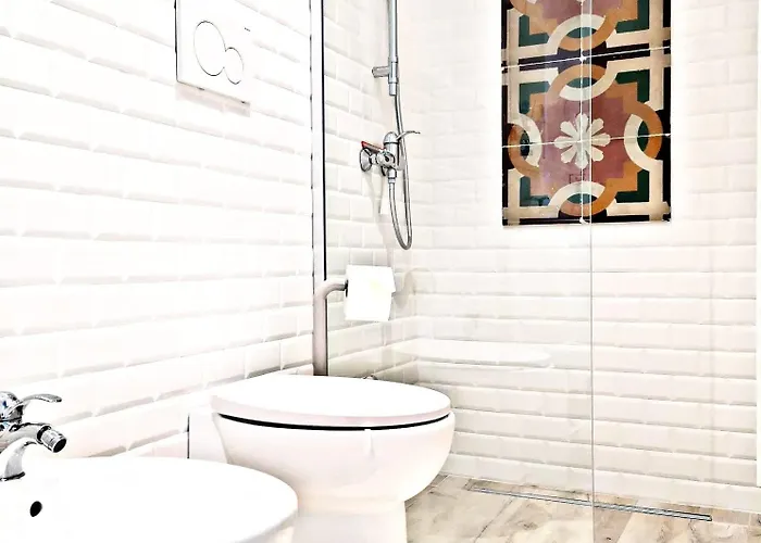 Eccelsoleccese Boutique - Steps From The Historic Center