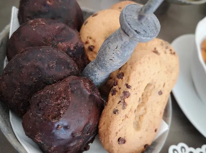 Bed & Breakfast Eccelsoleccese Boutique - Steps From The Historic Center Lecce