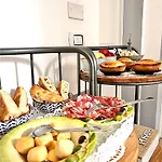 ベッド・アンド・ブレックファスト Eccelsoleccese Boutique - Steps From The Historic Center