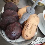 ベッド・アンド・ブレックファスト Eccelsoleccese Boutique - Steps From The Historic Center レッチェ