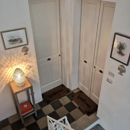 Bed & Breakfast Eccelsoleccese Boutique - Steps From The Historic Center 4*